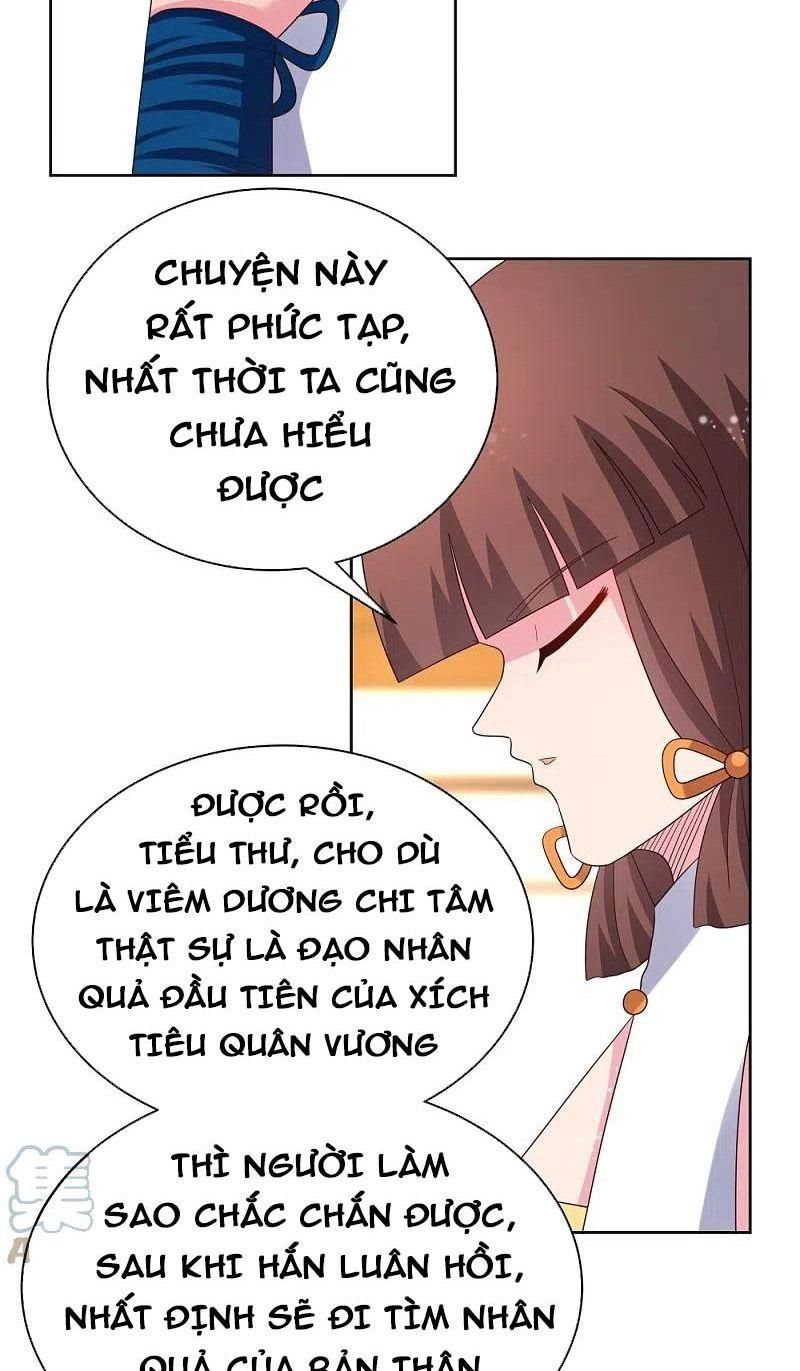 đọc truyện Tôn Thượng Chương 382 ảnh 5 tại Giả Dược
