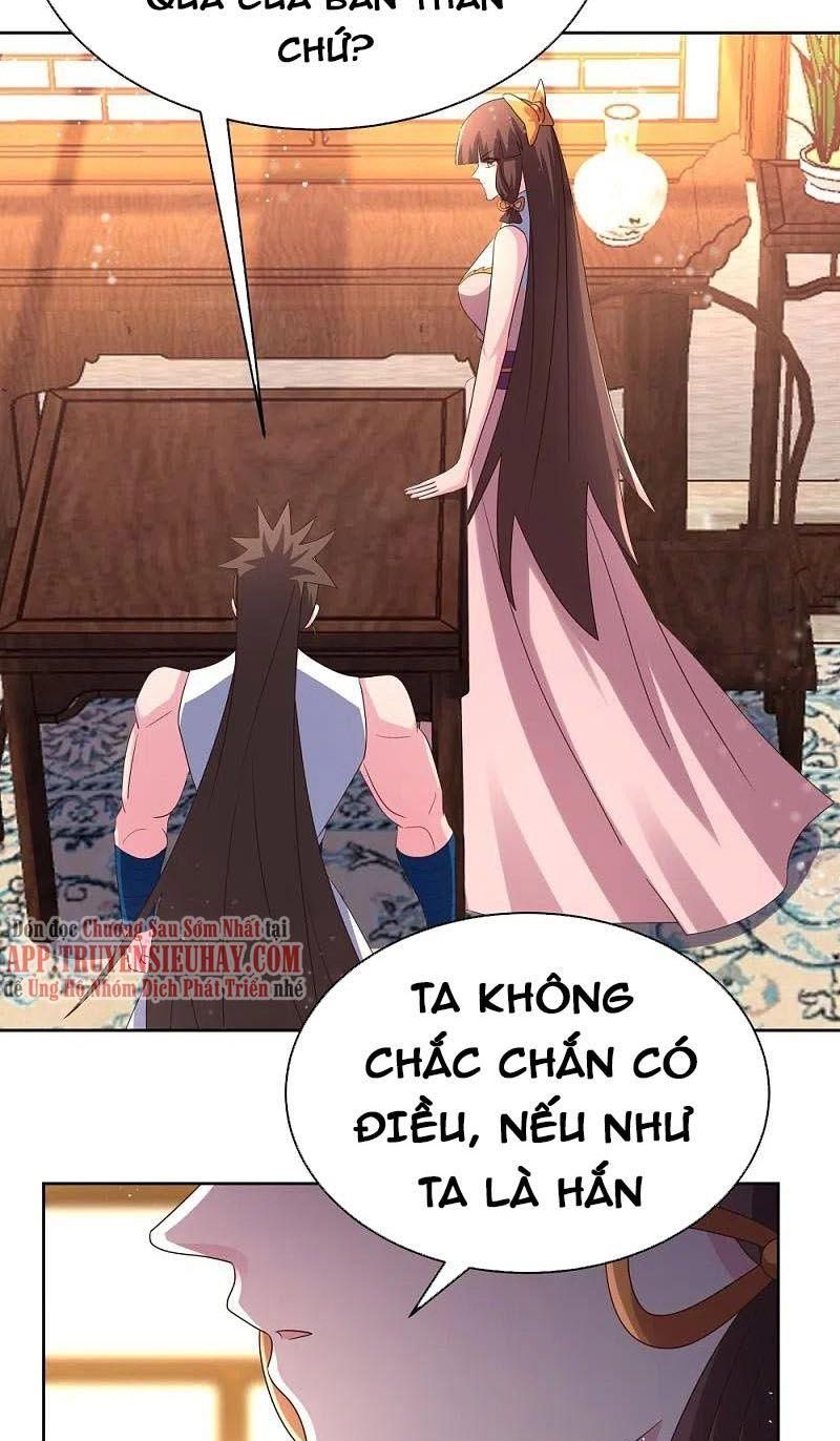đọc truyện Tôn Thượng Chương 382 ảnh 6 tại Giả Dược
