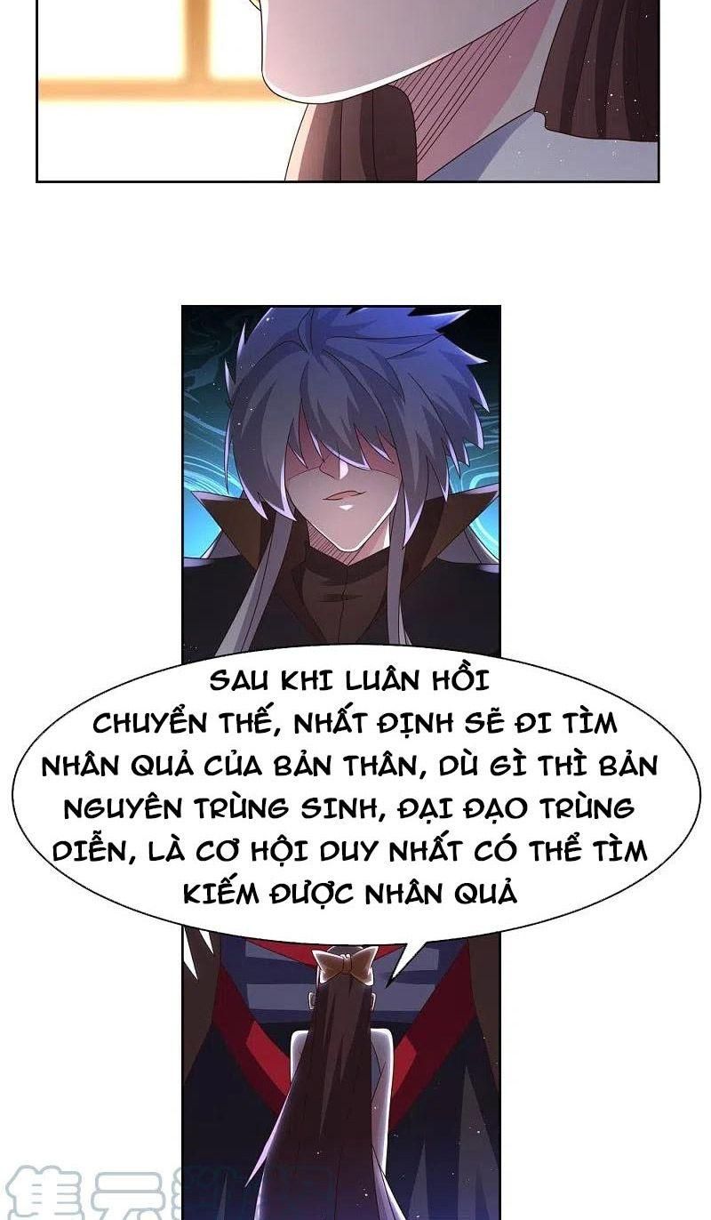 đọc truyện Tôn Thượng Chương 382 ảnh 7 tại Giả Dược
