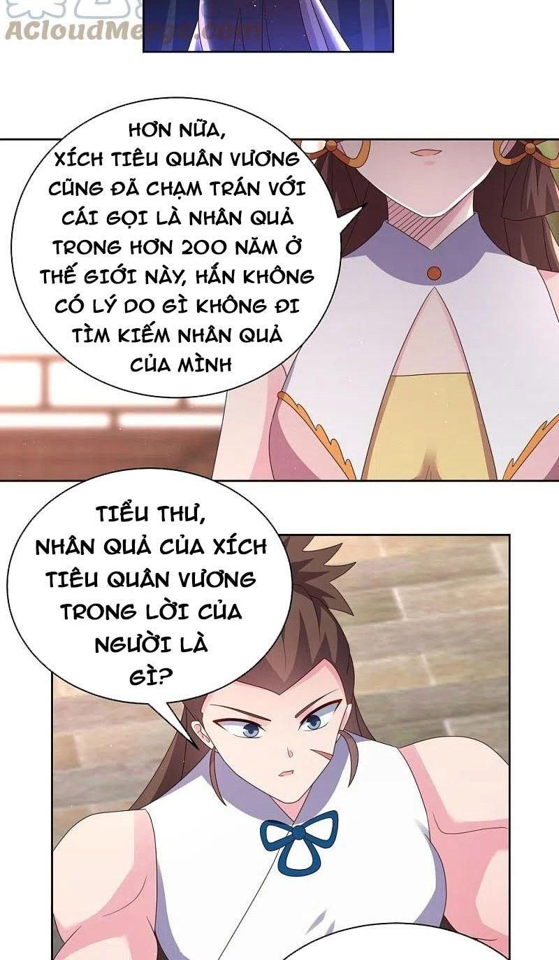 đọc truyện Tôn Thượng Chương 382 ảnh 8 tại Giả Dược