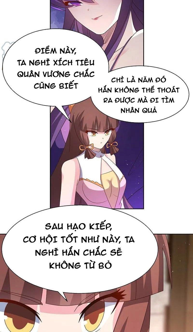đọc truyện Tôn Thượng Chương 382 ảnh 10 tại Giả Dược
