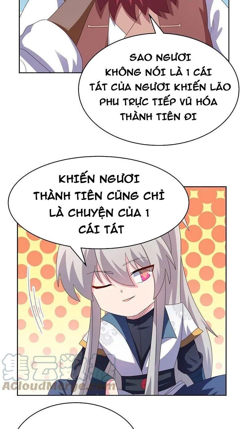 đọc truyện Tôn Thượng Chương 383 ảnh 11 tại Giả Dược