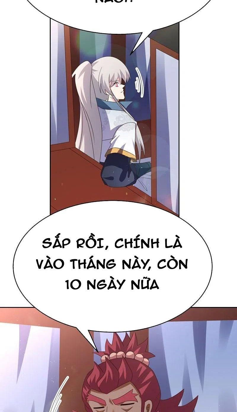 đọc truyện Tôn Thượng Chương 383 ảnh 14 tại Giả Dược