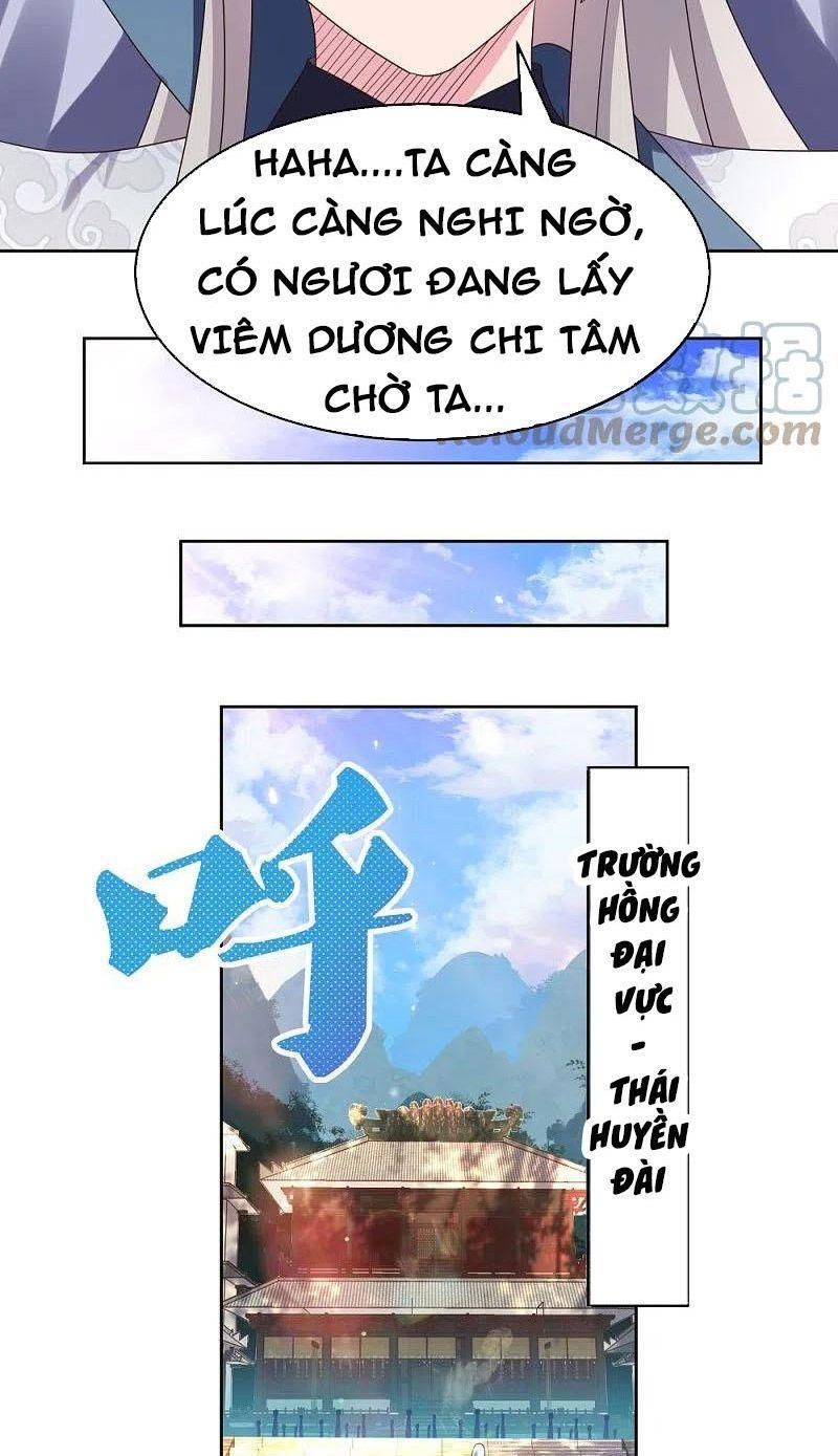 đọc truyện Tôn Thượng Chương 383 ảnh 20 tại Giả Dược