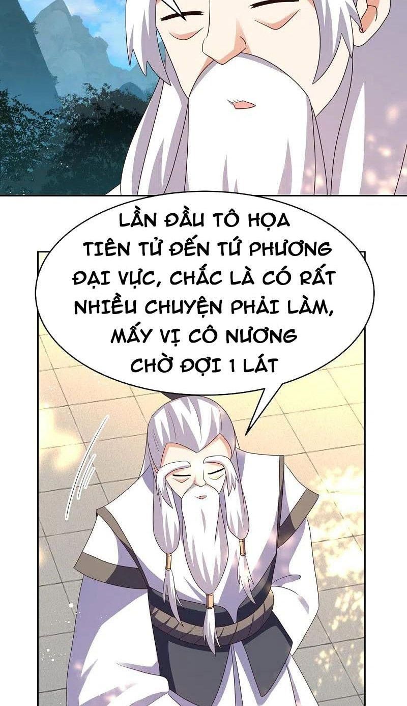 đọc truyện Tôn Thượng Chương 384 ảnh 12 tại Giả Dược