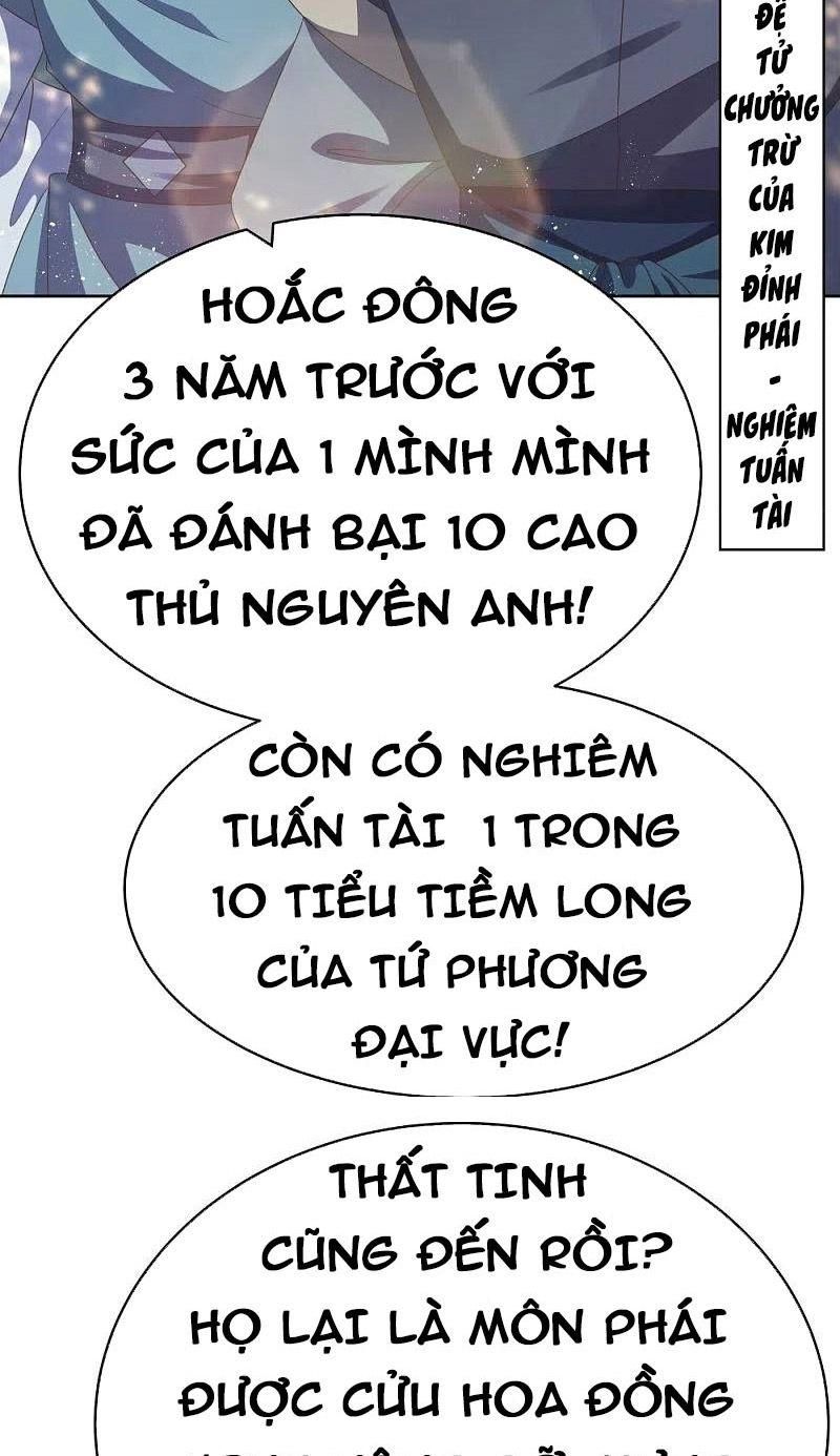đọc truyện Tôn Thượng Chương 384 ảnh 15 tại Giả Dược