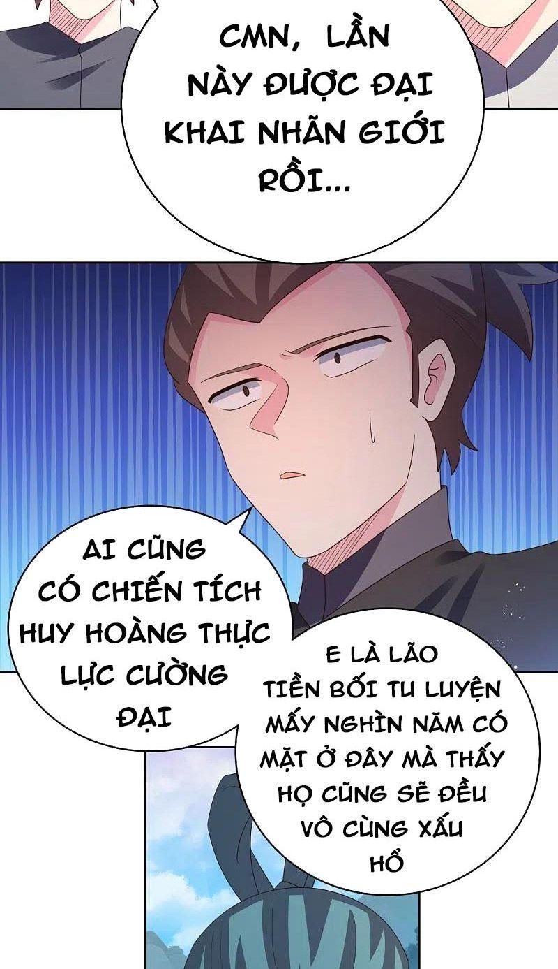 đọc truyện Tôn Thượng Chương 384 ảnh 19 tại Giả Dược