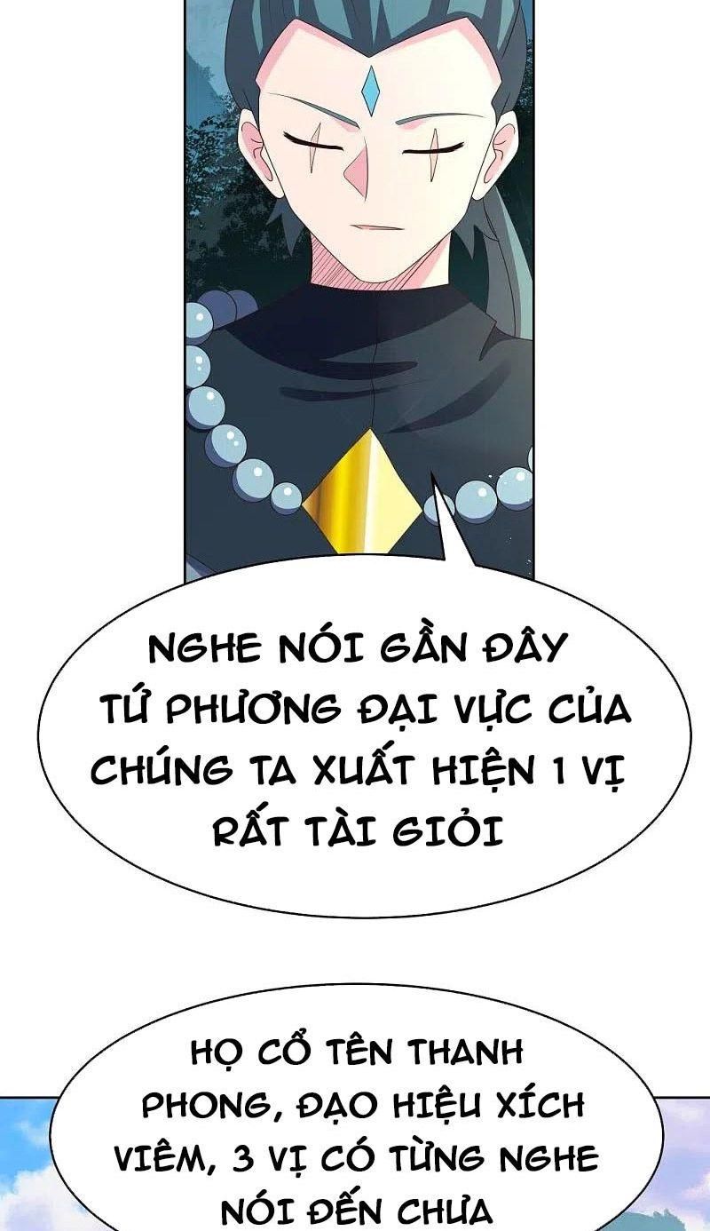 đọc truyện Tôn Thượng Chương 384 ảnh 20 tại Giả Dược