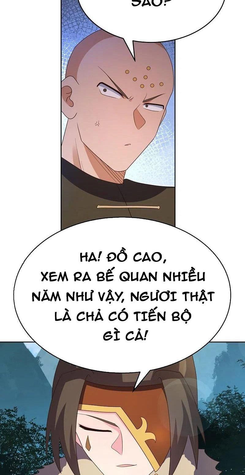 đọc truyện Tôn Thượng Chương 384 ảnh 23 tại Giả Dược