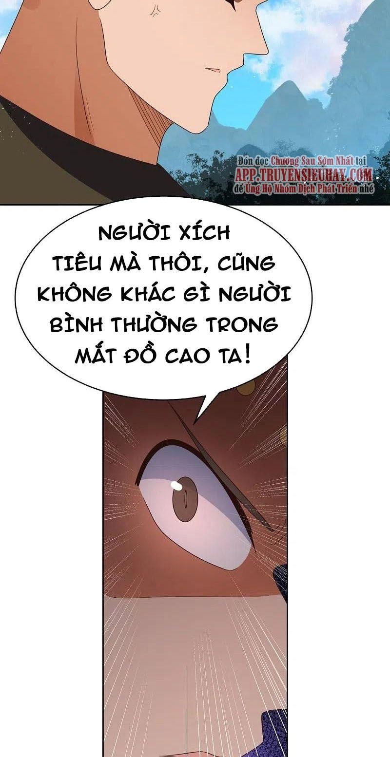 đọc truyện Tôn Thượng Chương 384 ảnh 26 tại Giả Dược
