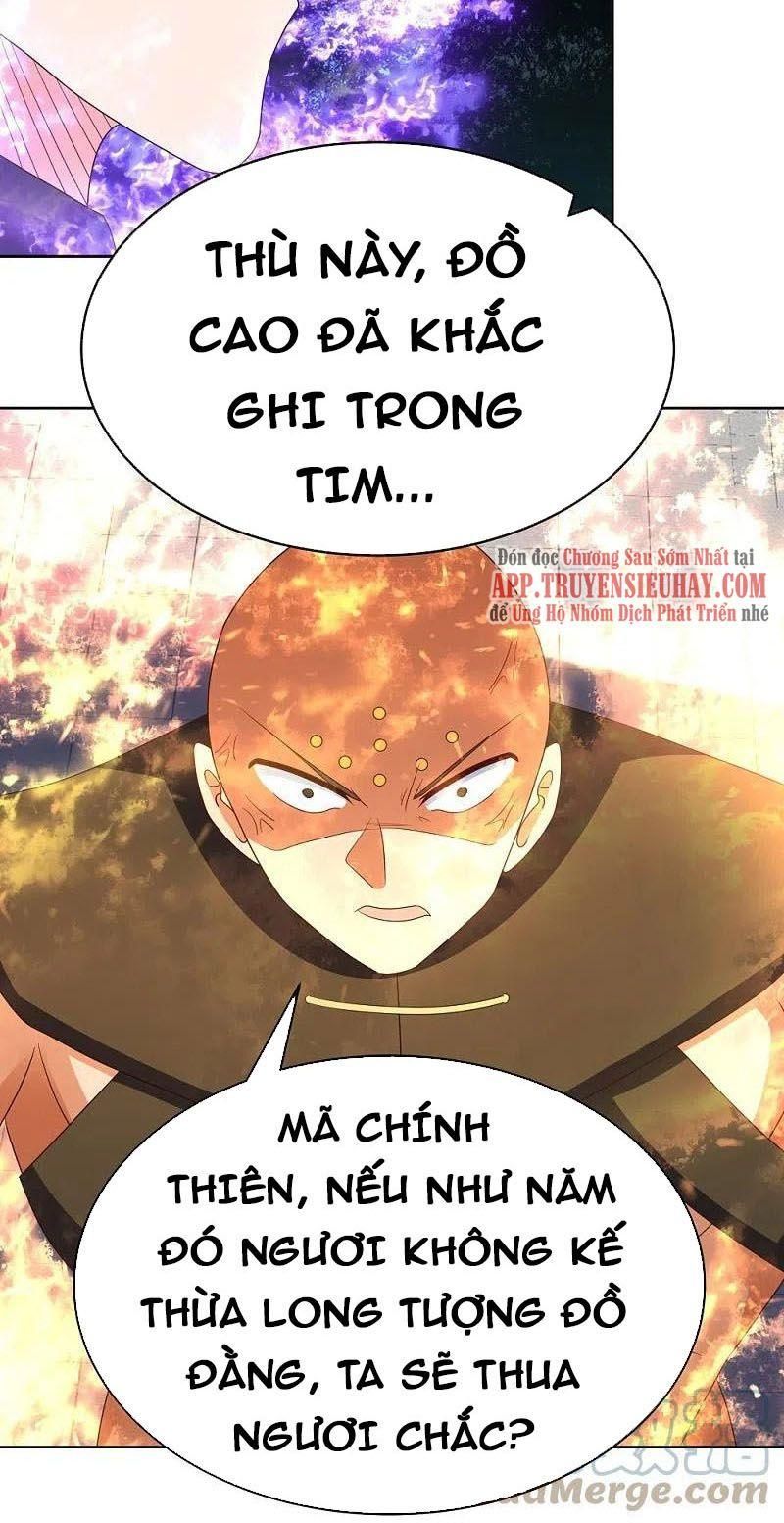 đọc truyện Tôn Thượng Chương 384 ảnh 31 tại Giả Dược