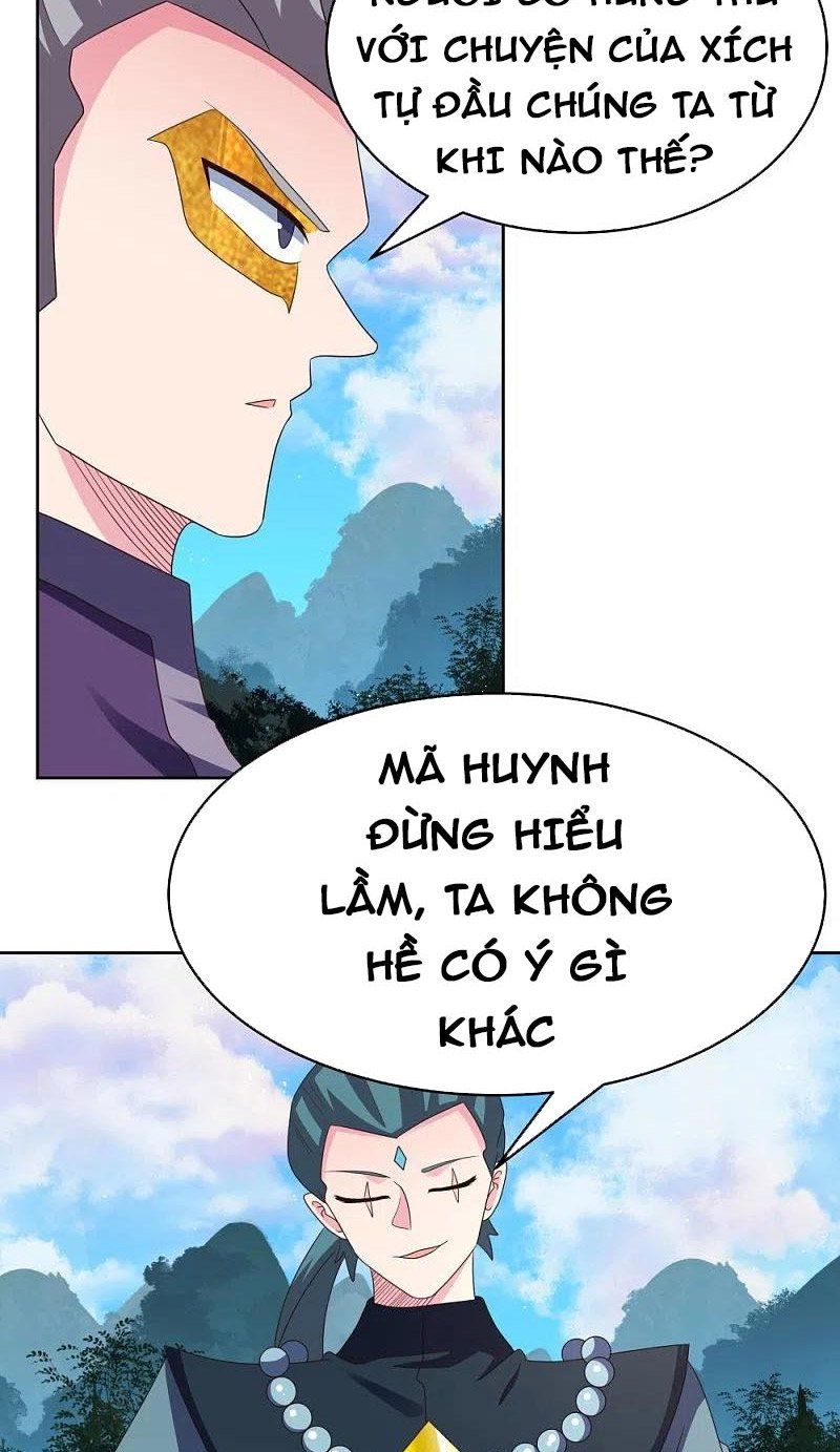 đọc truyện Tôn Thượng Chương 385 ảnh 12 tại Giả Dược