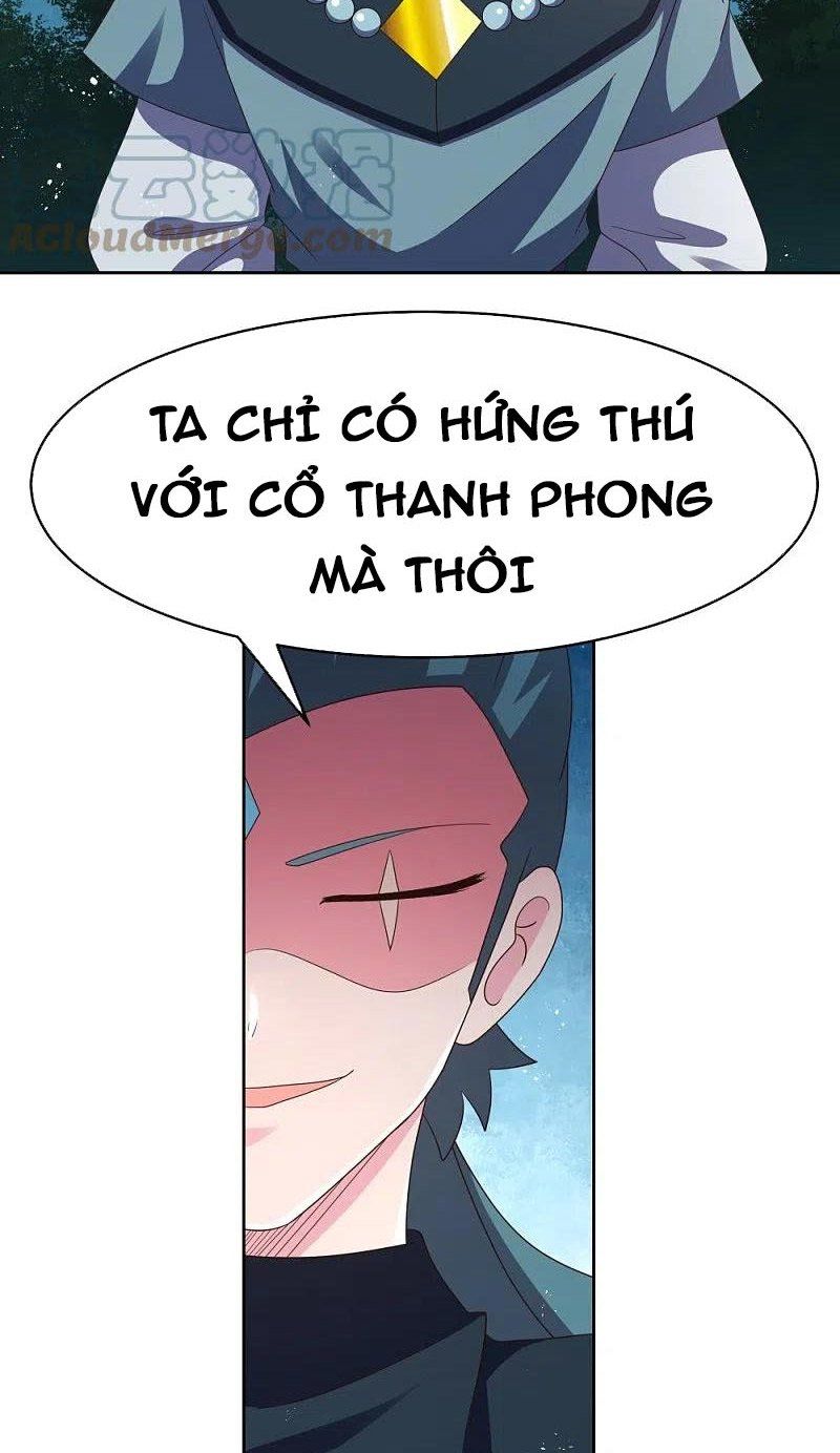 đọc truyện Tôn Thượng Chương 385 ảnh 13 tại Giả Dược