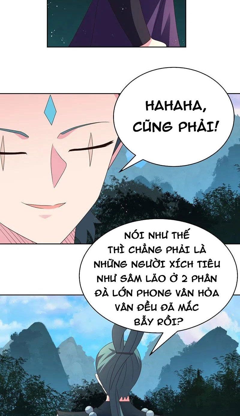 đọc truyện Tôn Thượng Chương 385 ảnh 10 tại Giả Dược