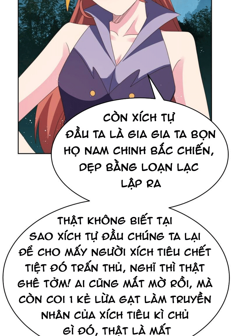 đọc truyện Tôn Thượng Chương 386 ảnh 17 tại Giả Dược