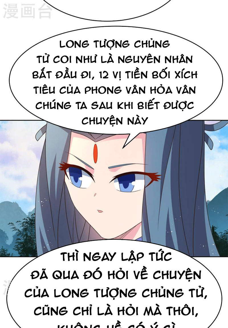 đọc truyện Tôn Thượng Chương 386 ảnh 20 tại Giả Dược