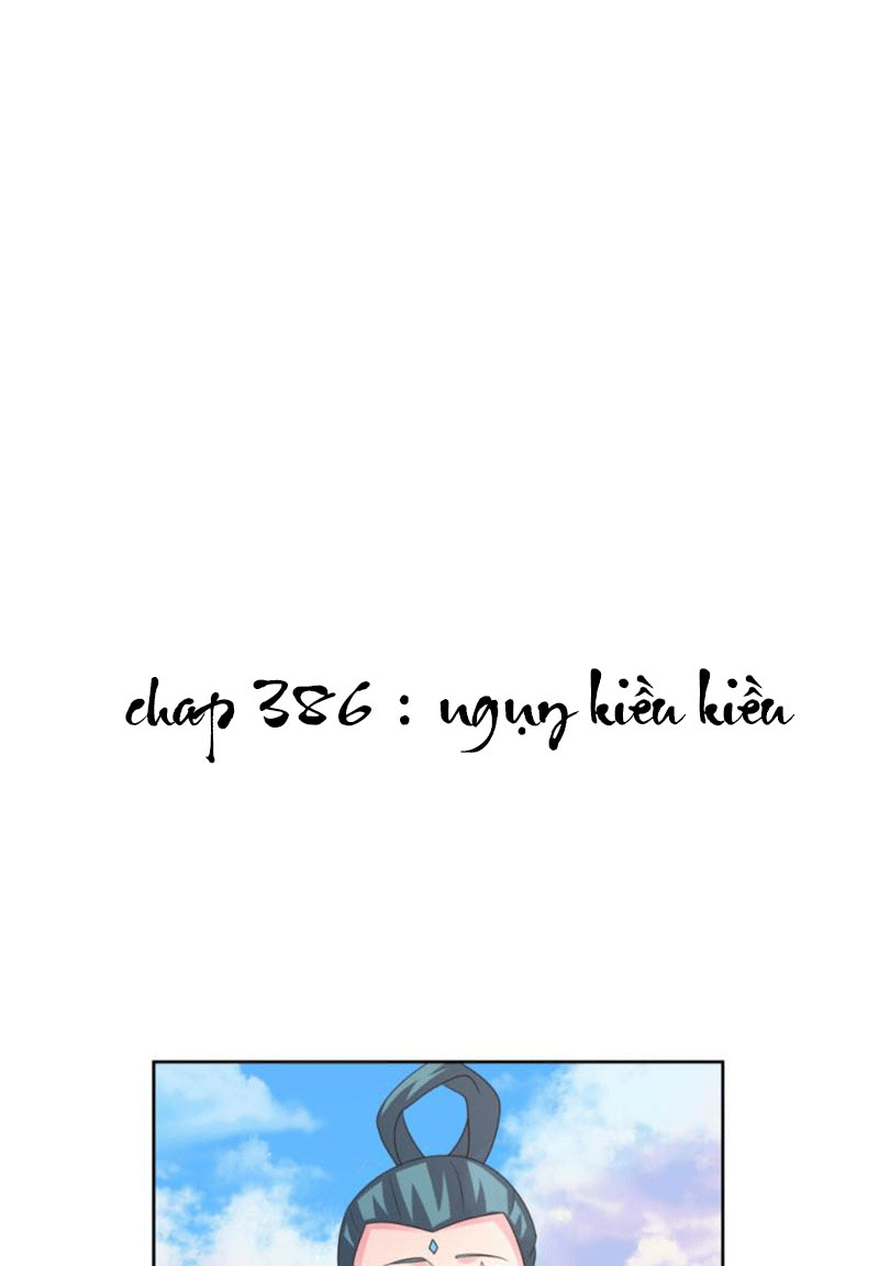 đọc truyện Tôn Thượng Chương 386 ảnh 3 tại Giả Dược