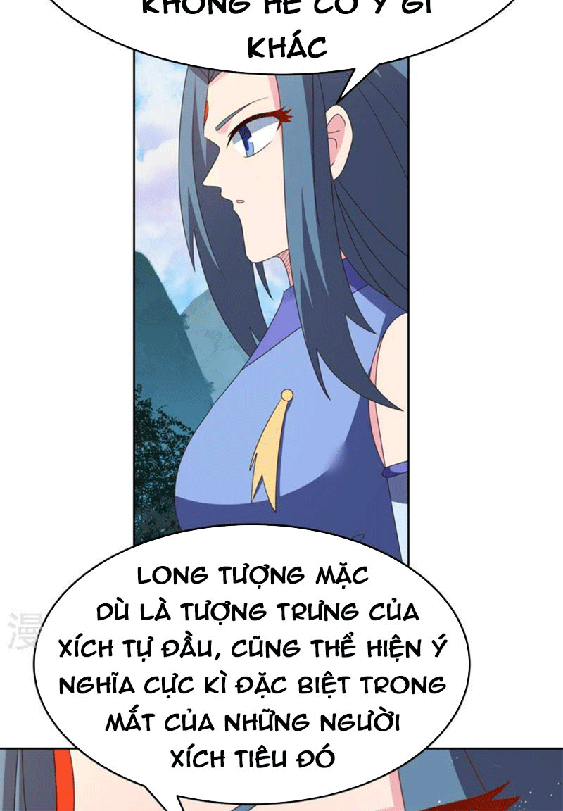 đọc truyện Tôn Thượng Chương 386 ảnh 21 tại Giả Dược