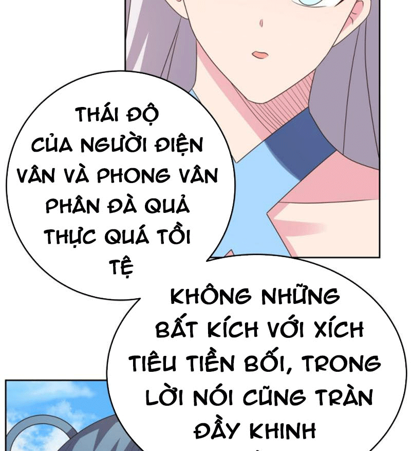 đọc truyện Tôn Thượng Chương 386 ảnh 24 tại Giả Dược
