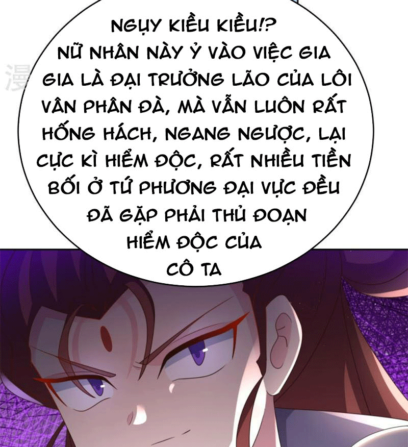 đọc truyện Tôn Thượng Chương 386 ảnh 28 tại Giả Dược