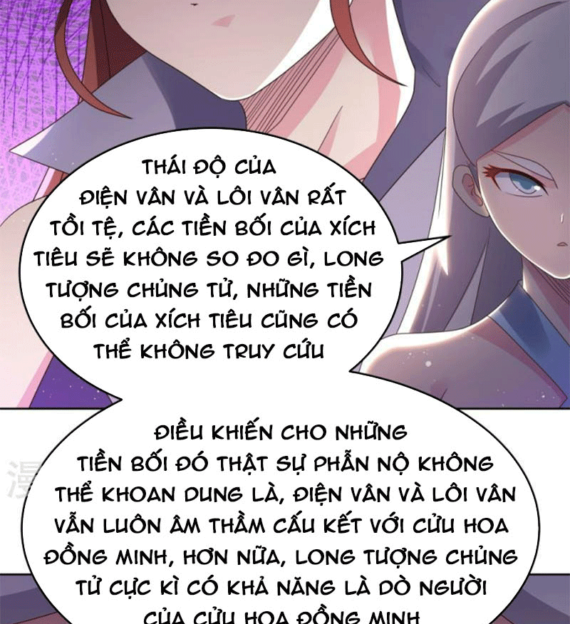 đọc truyện Tôn Thượng Chương 386 ảnh 29 tại Giả Dược