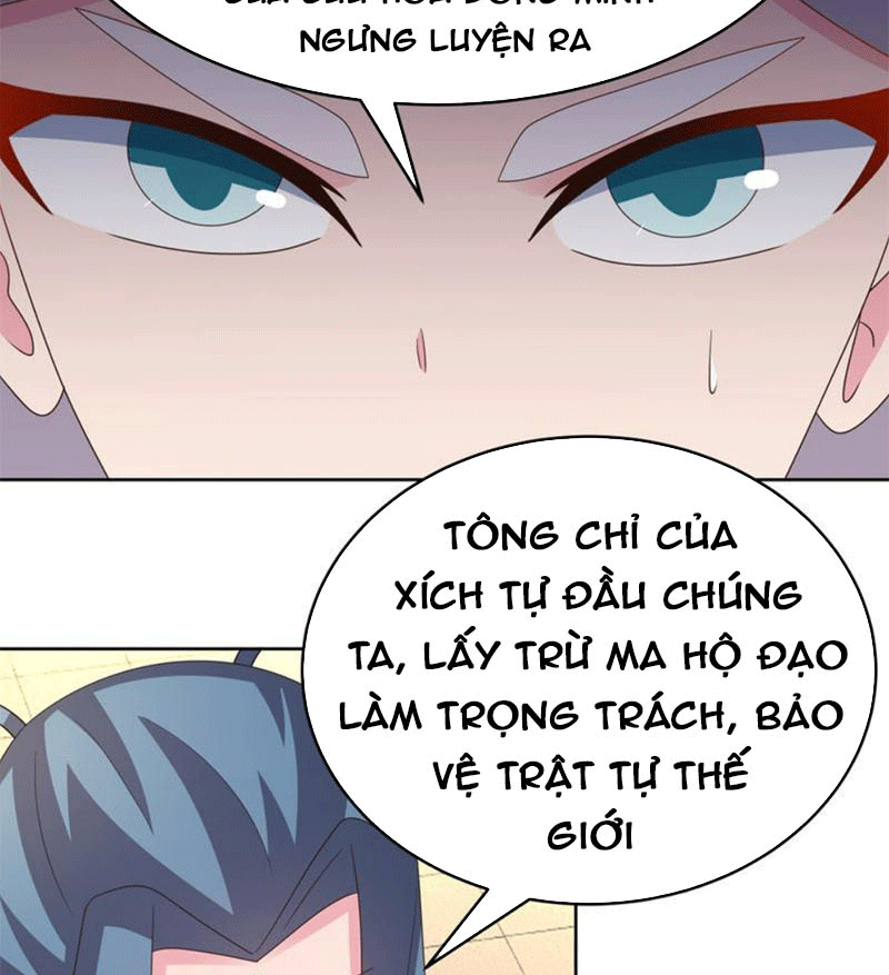 đọc truyện Tôn Thượng Chương 386 ảnh 30 tại Giả Dược