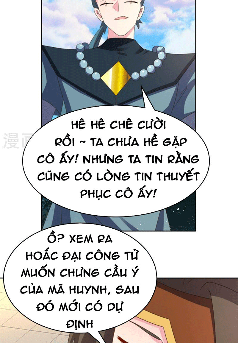 đọc truyện Tôn Thượng Chương 386 ảnh 4 tại Giả Dược