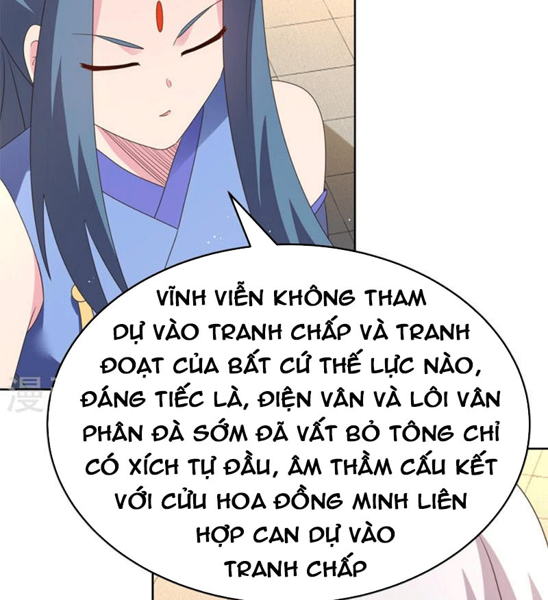 đọc truyện Tôn Thượng Chương 386 ảnh 31 tại Giả Dược