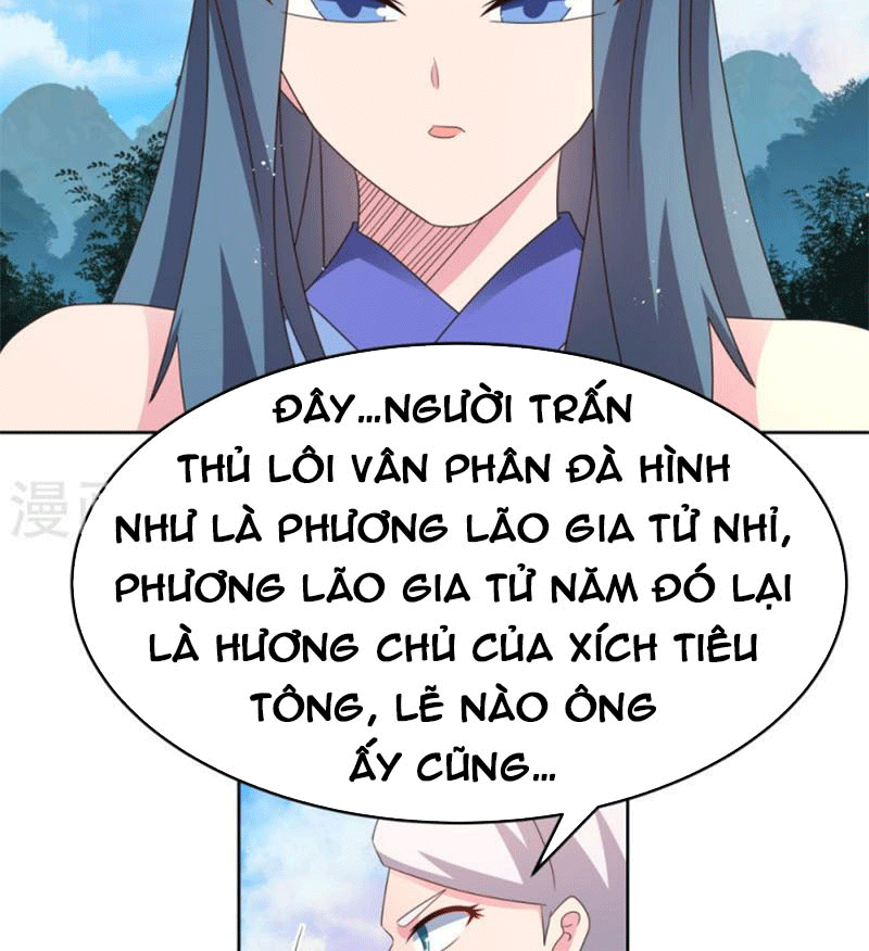 đọc truyện Tôn Thượng Chương 386 ảnh 35 tại Giả Dược