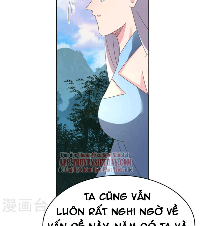 đọc truyện Tôn Thượng Chương 386 ảnh 36 tại Giả Dược