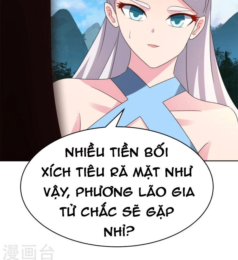 đọc truyện Tôn Thượng Chương 386 ảnh 39 tại Giả Dược