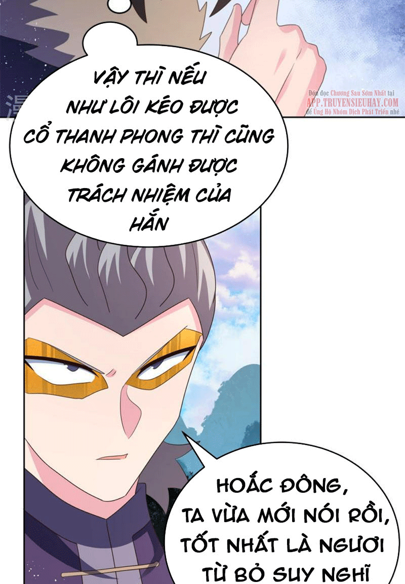đọc truyện Tôn Thượng Chương 386 ảnh 6 tại Giả Dược