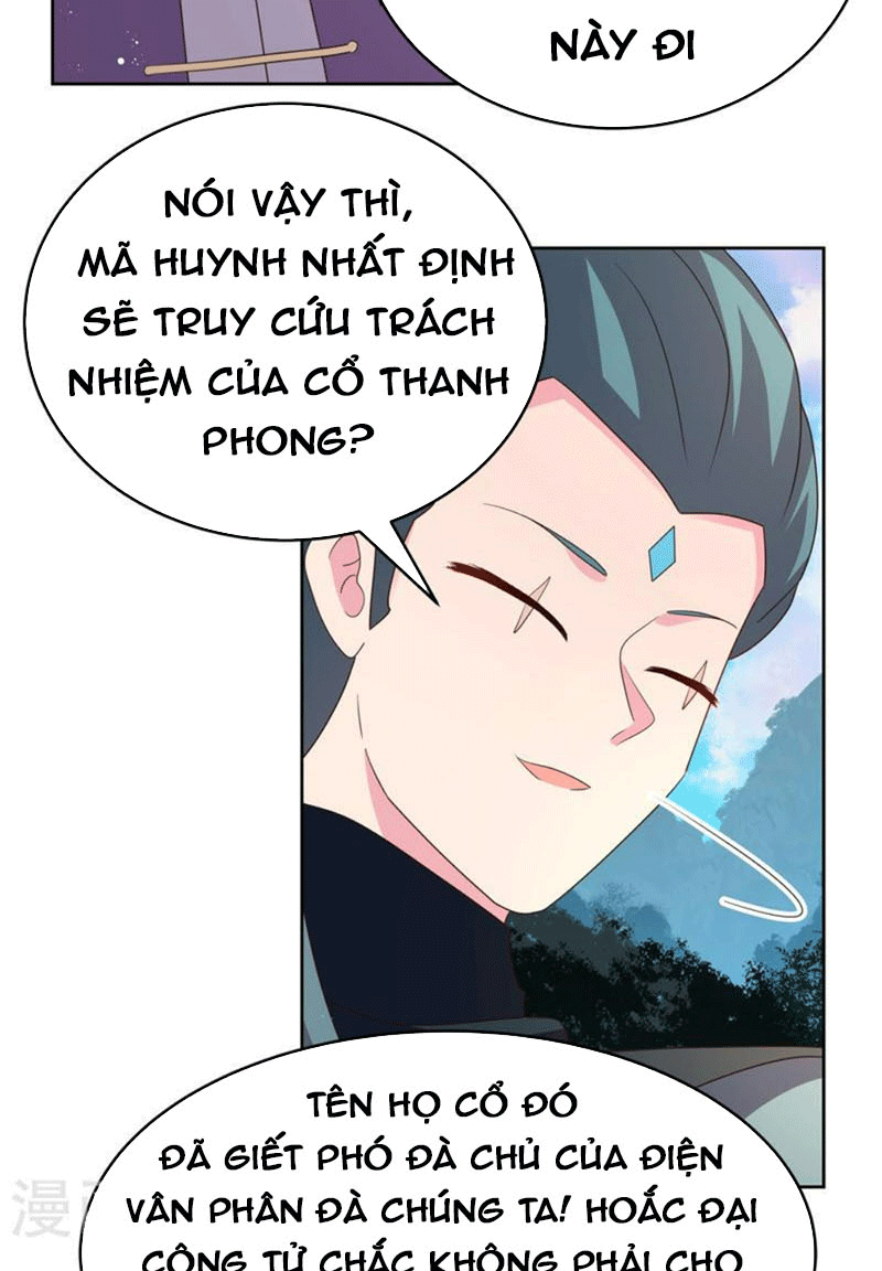 đọc truyện Tôn Thượng Chương 386 ảnh 7 tại Giả Dược