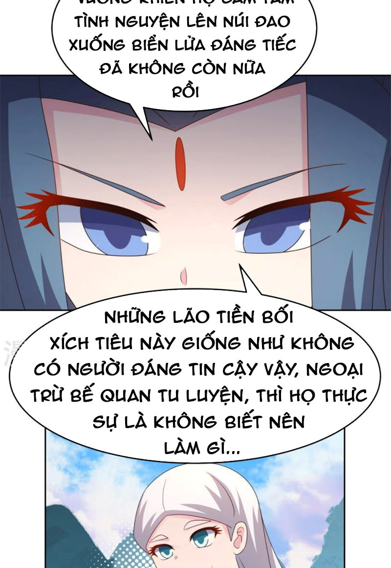 đọc truyện Tôn Thượng Chương 387 ảnh 12 tại Giả Dược