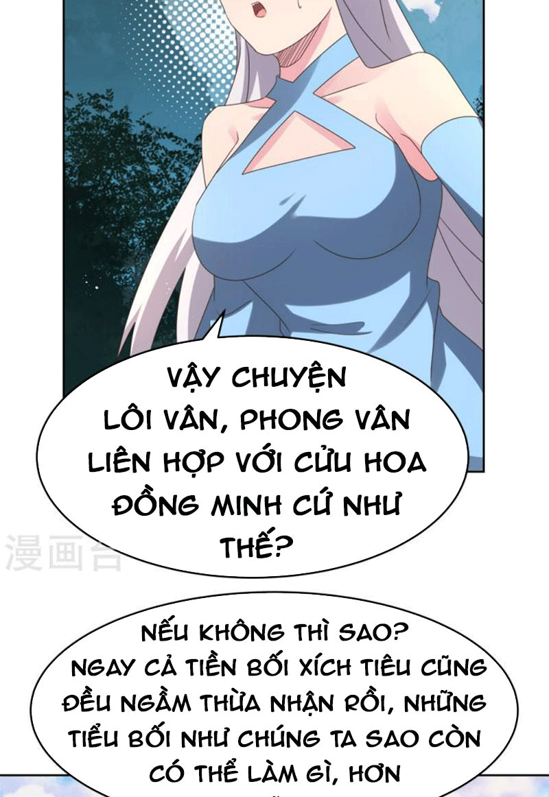 đọc truyện Tôn Thượng Chương 387 ảnh 13 tại Giả Dược