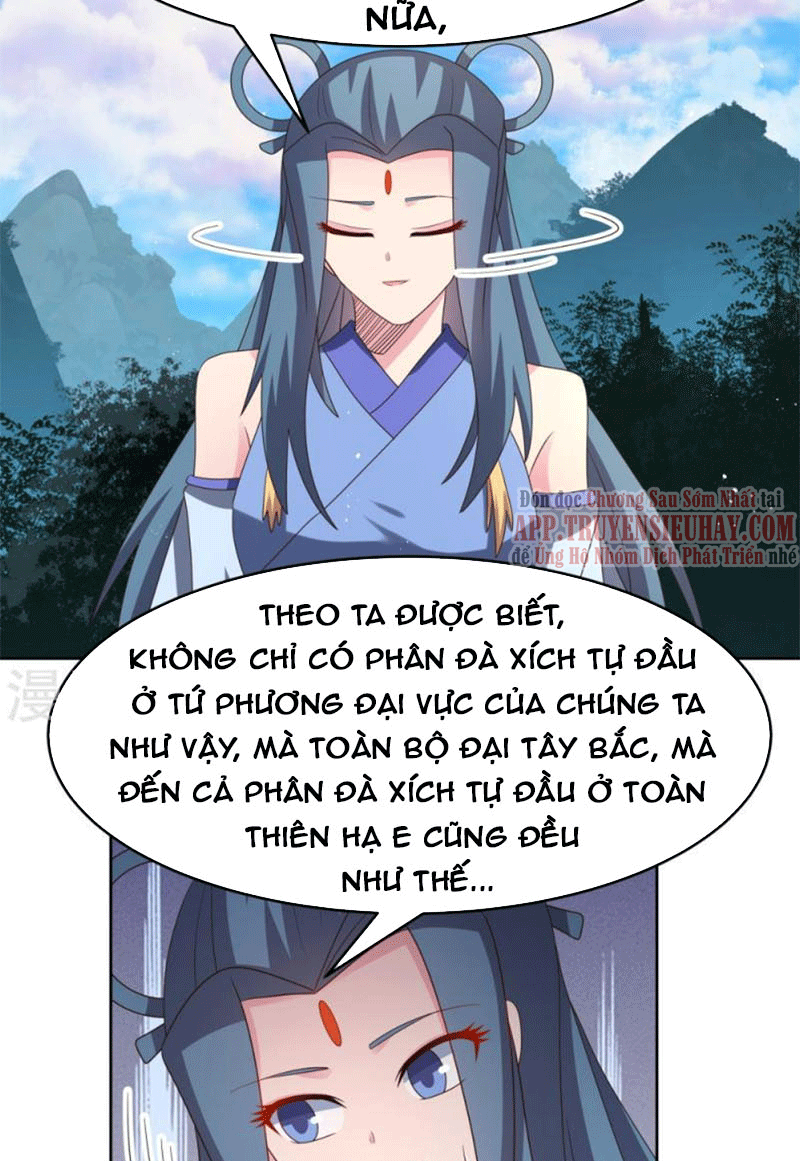 đọc truyện Tôn Thượng Chương 387 ảnh 14 tại Giả Dược