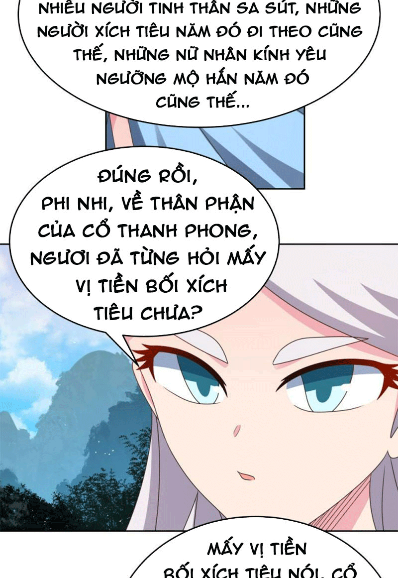 đọc truyện Tôn Thượng Chương 387 ảnh 17 tại Giả Dược
