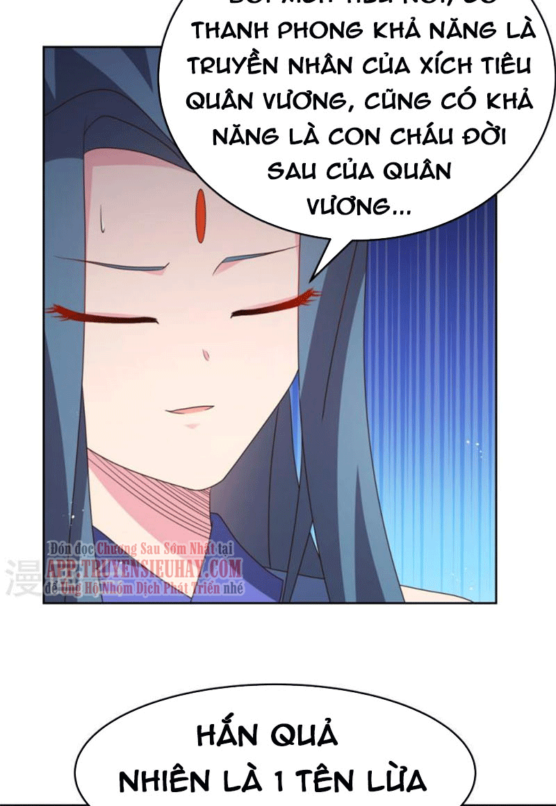 đọc truyện Tôn Thượng Chương 387 ảnh 18 tại Giả Dược