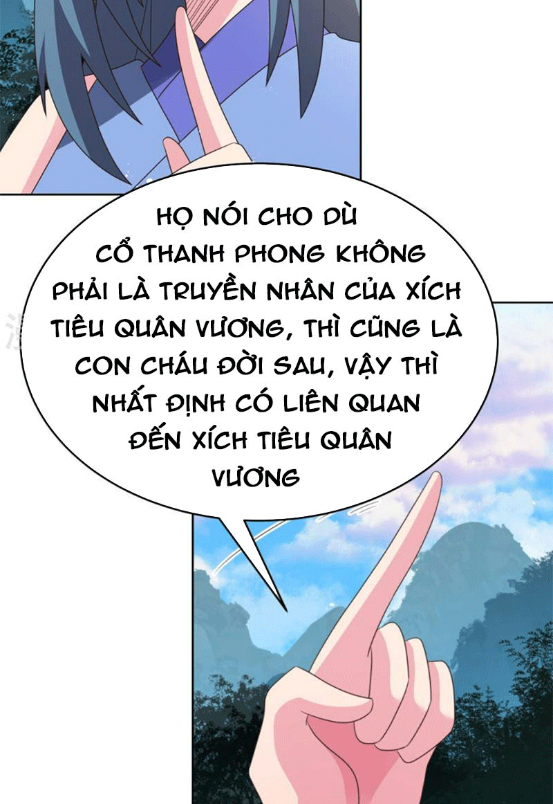 đọc truyện Tôn Thượng Chương 387 ảnh 20 tại Giả Dược
