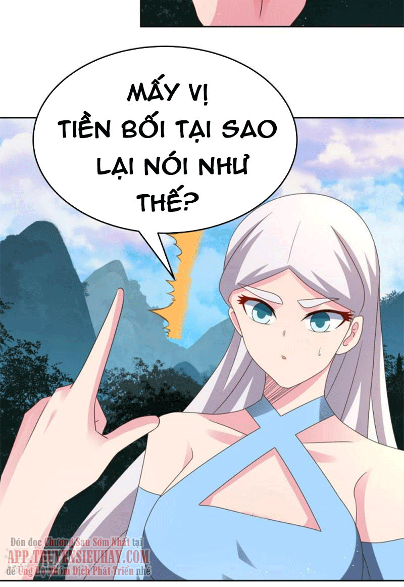 đọc truyện Tôn Thượng Chương 387 ảnh 21 tại Giả Dược