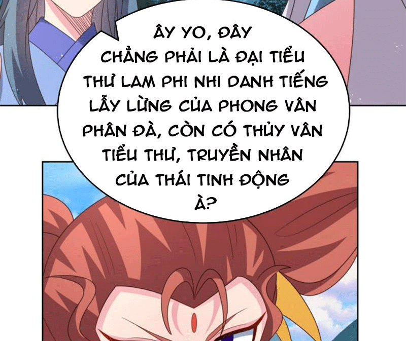 đọc truyện Tôn Thượng Chương 387 ảnh 23 tại Giả Dược