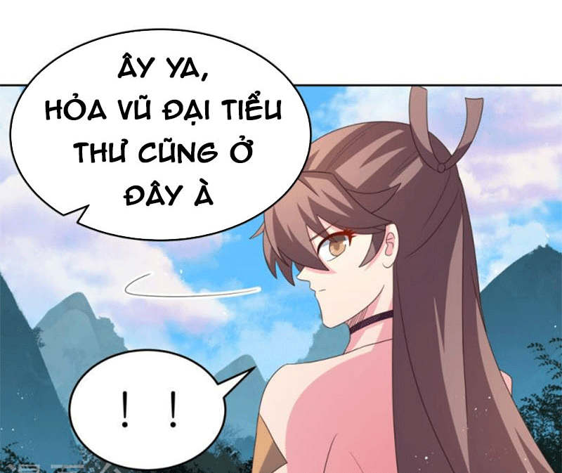 đọc truyện Tôn Thượng Chương 387 ảnh 26 tại Giả Dược