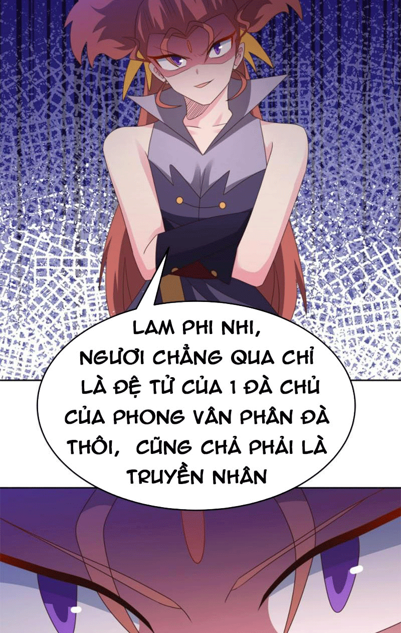 đọc truyện Tôn Thượng Chương 388 ảnh 15 tại Giả Dược