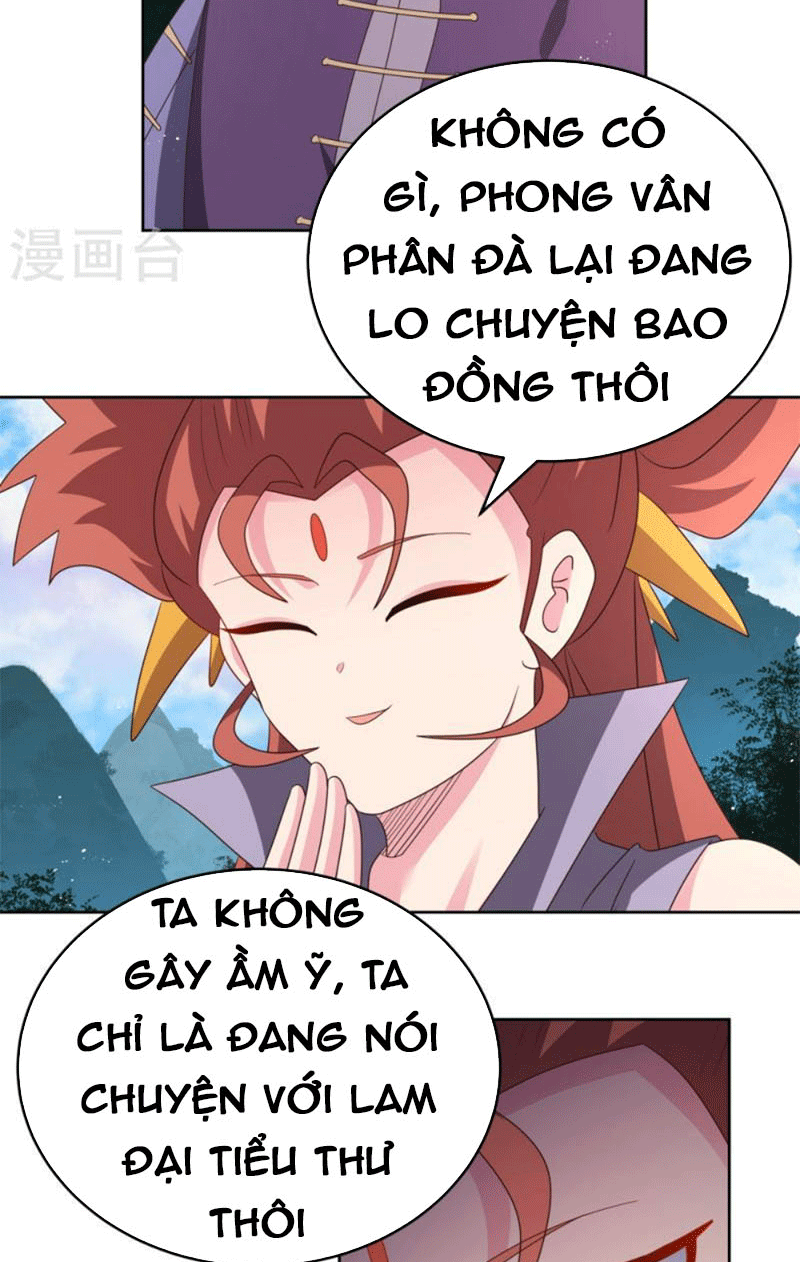 đọc truyện Tôn Thượng Chương 388 ảnh 18 tại Giả Dược