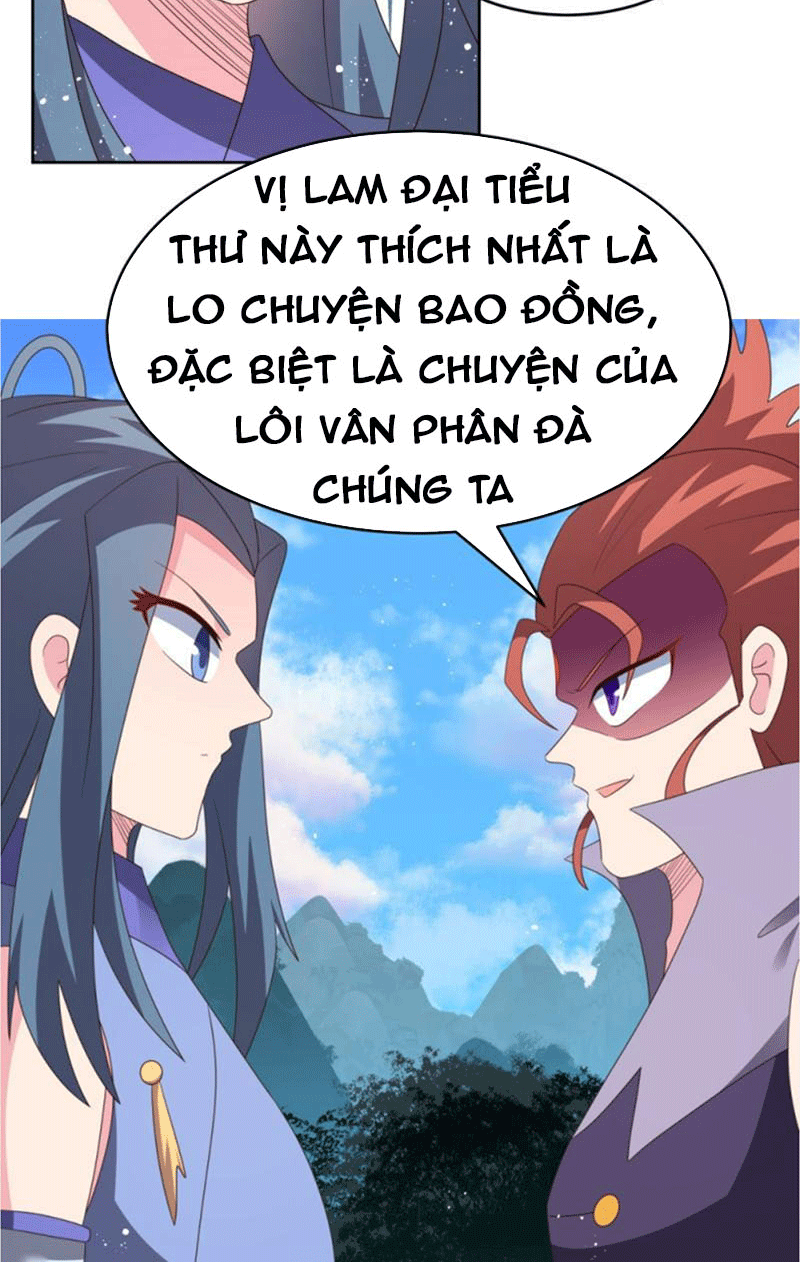 đọc truyện Tôn Thượng Chương 388 ảnh 20 tại Giả Dược
