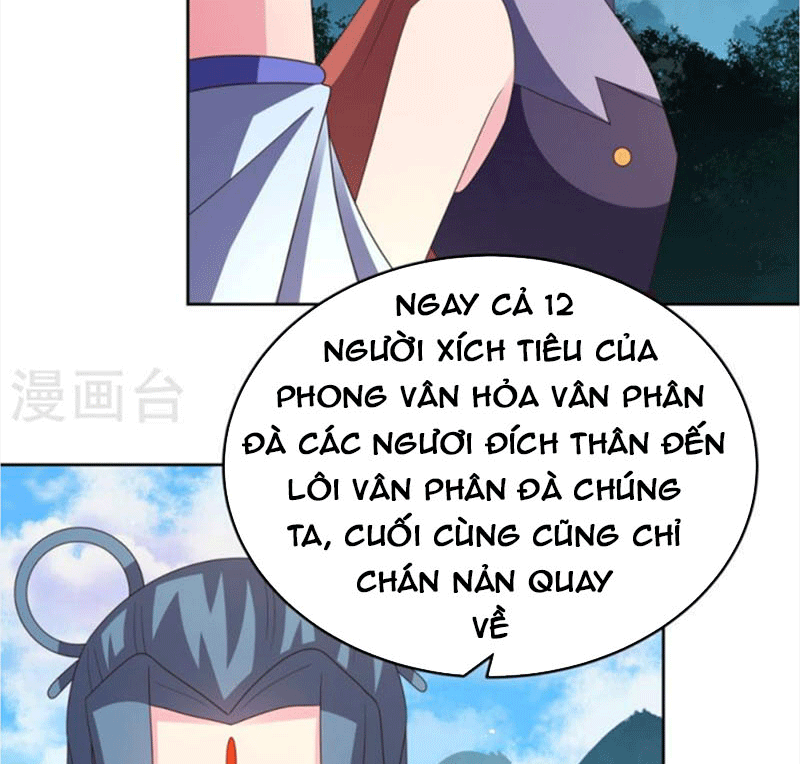 đọc truyện Tôn Thượng Chương 388 ảnh 25 tại Giả Dược