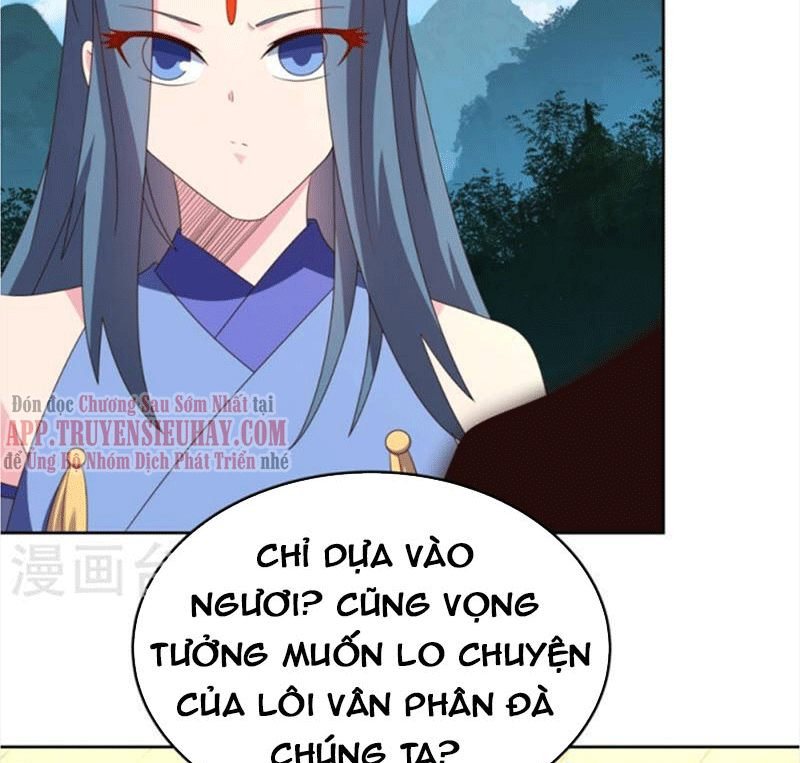 đọc truyện Tôn Thượng Chương 388 ảnh 26 tại Giả Dược