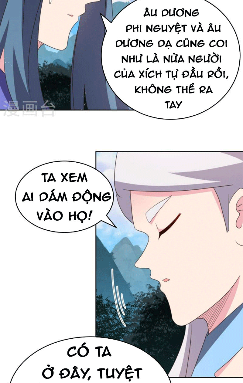 đọc truyện Tôn Thượng Chương 388 ảnh 4 tại Giả Dược
