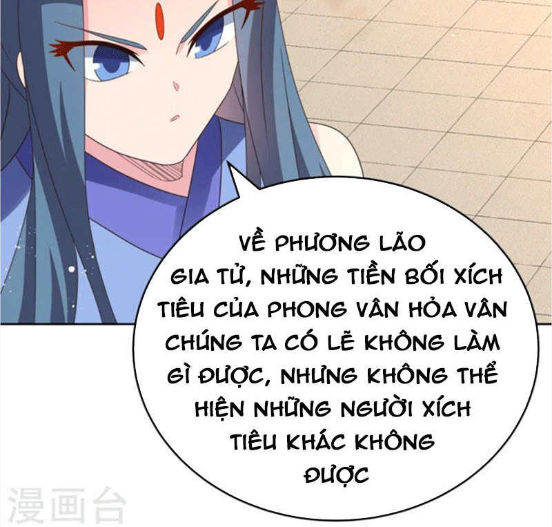 đọc truyện Tôn Thượng Chương 388 ảnh 36 tại Giả Dược
