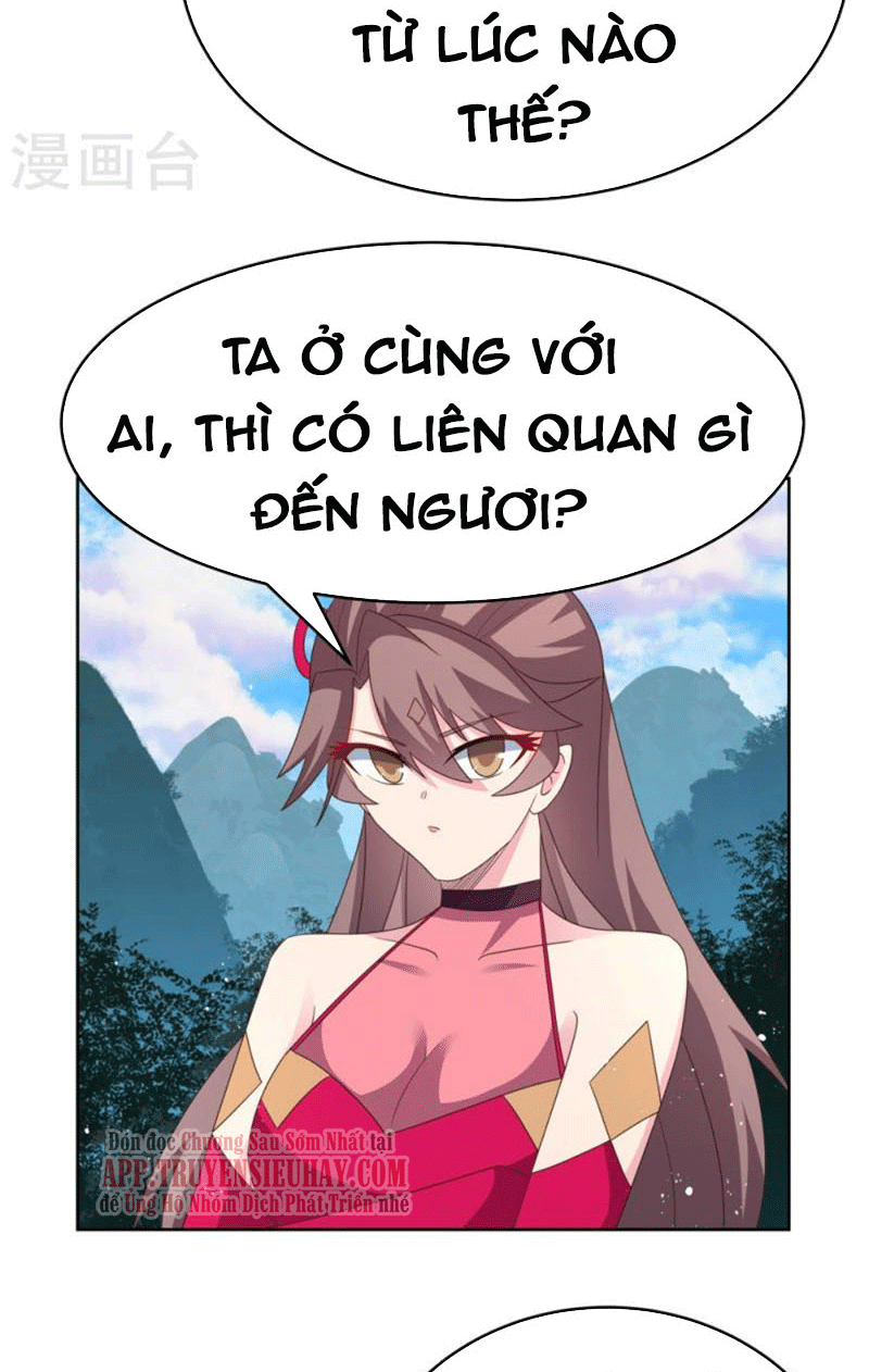 đọc truyện Tôn Thượng Chương 388 ảnh 8 tại Giả Dược